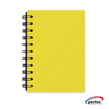 Cubierta Premium Estriado Carta Amarillo | Perfex