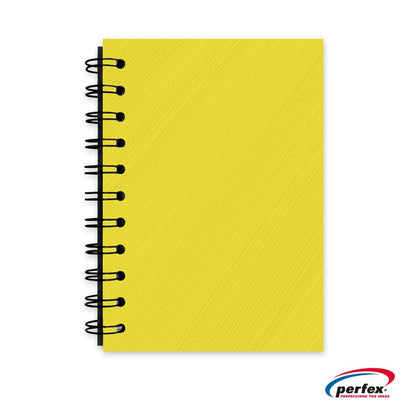 Cubierta Premium Estriado Carta Amarillo | Perfex