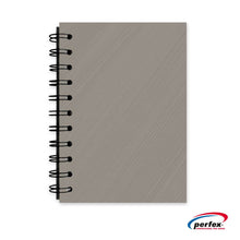 Cubierta Premium Estriado Carta Humo | Perfex