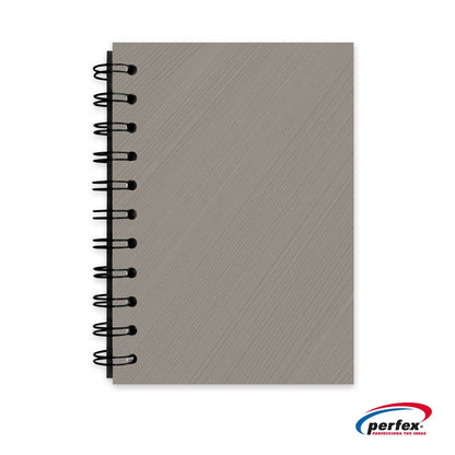Cubierta Premium Estriado Carta Humo | Perfex