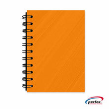 Cubierta Premium Estriado Carta Naranja | Perfex