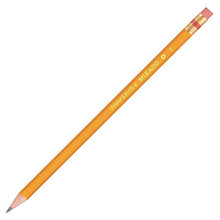 LAPIZ MIRADO HEXAGONAL # 2 - PAPER MATE 1757875