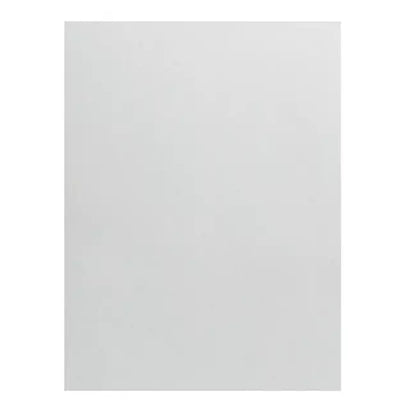 Papel Worx Hoja Carta Gris Pewter | Supra 10-6609