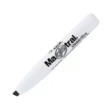 MARCADOR MAGISTRAL DIDACTICO NEGRO - AZOR 8350NE