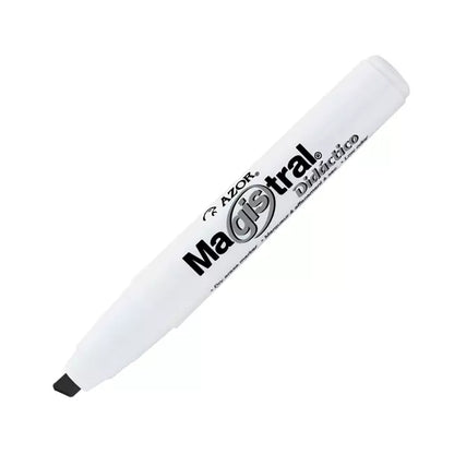 Marcador Magistral Didactico | Azor 8350RO