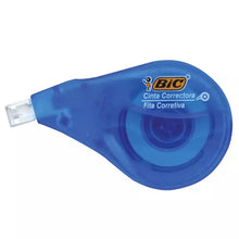 CINTA CORRECTORA 12 m - BIC 855705