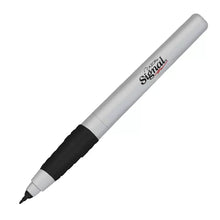 Marcador Signal Ultrafino Negro - Azor 37001