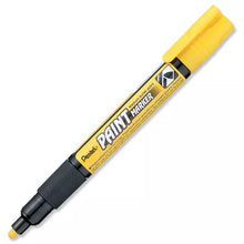MARCADOR PAINT MARKER AMARILLO - PENTEL MMP20-G