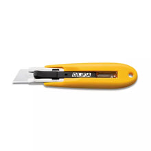 CUCHILLA DE SEGURIDAD SK-5 - OLFA 22301