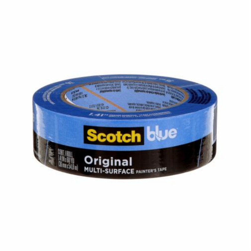 Masking Tape Azul | Scotch 2090