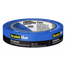 Masking Tape Azul | Scotch 2090