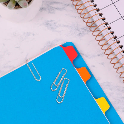 Clip Gótico #2 C/100 | ACCO P1690