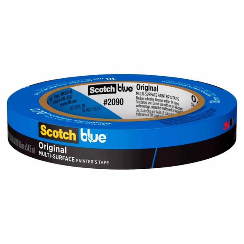 Masking Tape Azul | Scotch 2090