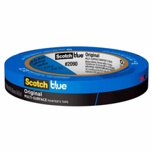 Masking Tape Azul | Scotch 2090