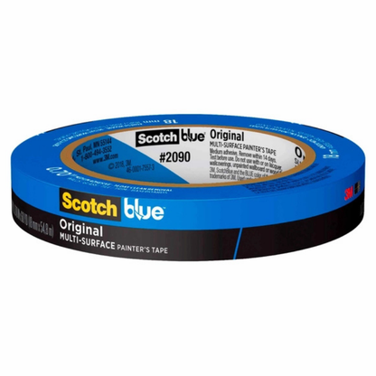 Masking Tape Azul | Scotch 2090