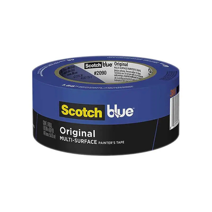 Masking Tape Azul | Scotch 2090