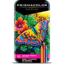 Lápices de Colores Premier | Prismacolor