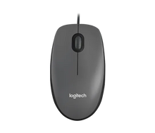 Mouse M100 Negro | Logitech 910-001601