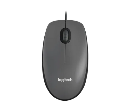 Mouse M100 Negro | Logitech 910-001601