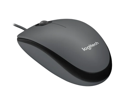 Mouse M100 Negro | Logitech 910-001601