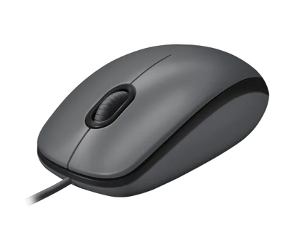 Mouse M100 Negro | Logitech 910-001601