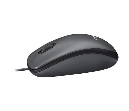Mouse M100 Negro | Logitech 910-001601