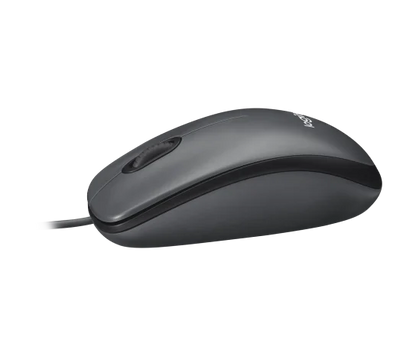 Mouse M100 Negro | Logitech 910-001601