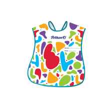 Bata de Arte Infantil Sin Mangas | Pelikan 15520200