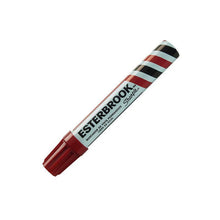 Marcador Esterbrook Rojo  - SHARPIE 12500119228