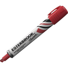 Marcador Esterbrook Rojo  - SHARPIE 12500119228