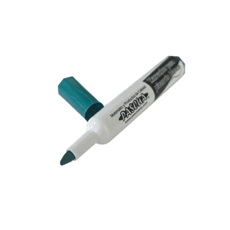 Marcador Pascua Para Pizarron Blanco Verde