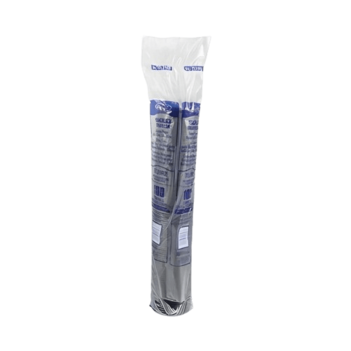 Vaso Dart De Papel Ssp Par Bebidas Calientes Solo 8 Oz/237 Ml Con 50
