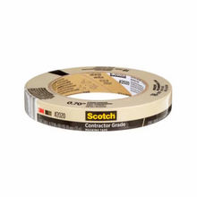 Cinta Adhesiva Masking Tape 18 mm x 55 m | Scotch 2020