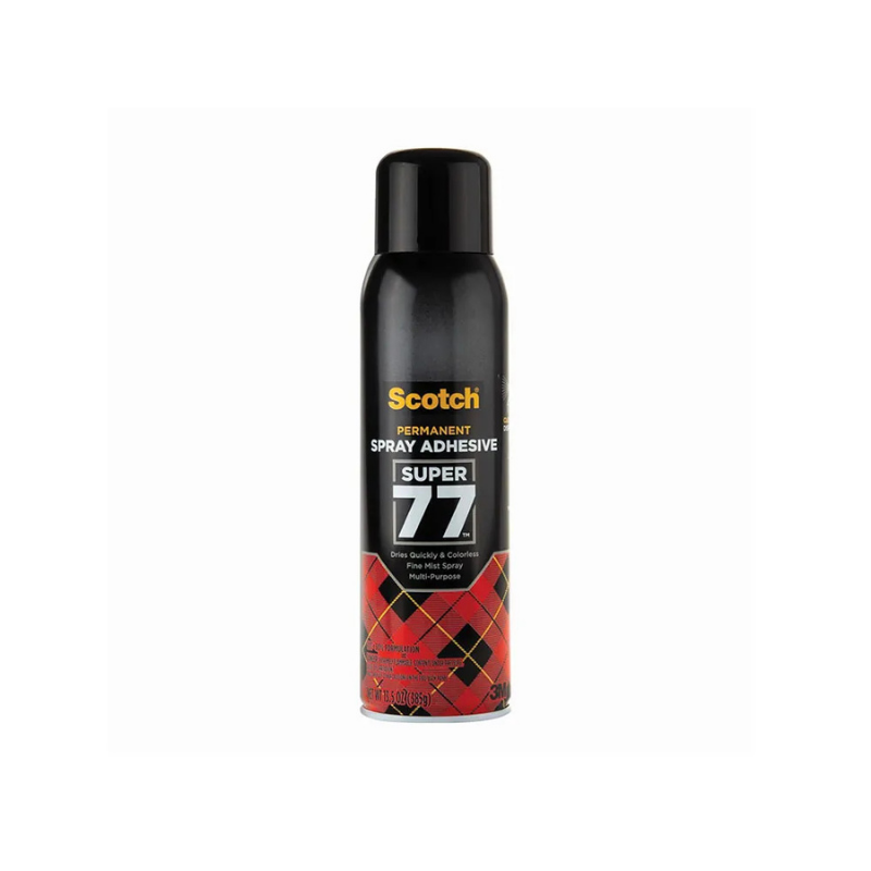 Pegamento Super 77 305g | Scotch 7716