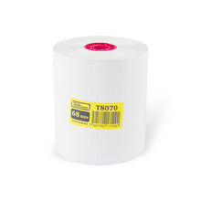 Rollo de Papel Térmico 80mm X 70M | Printaform T8070