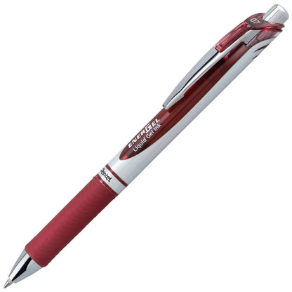 Bolígrafo Tinta Gel Energel Deluxe RTX 0.7 mm | Pentel Bl77 C