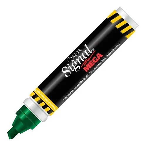 Marcador Signal Mega | Azor 1500RO
