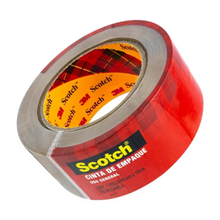 Cinta de Empaque Scotch 301C (48 mm x 150 m) Canela | Scotch  MC500000922
