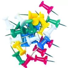 Pin Surtido Esctuche C/100 | ACCO P1167