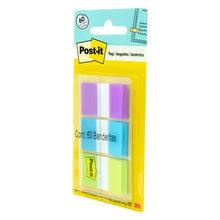 Banderita Colores Brillantes C/60 | Post-it 680-PGB