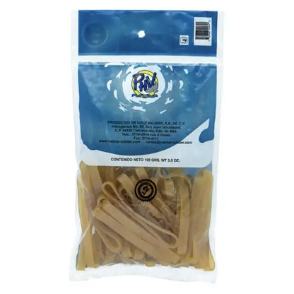 Liga Hule Natural #64 100 G  - Valmar 20064