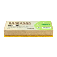 Borrador Ecologico Para Pizarron | | Alfra 6677