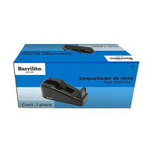 Despachador De Cinta Grande | Barrilito D444