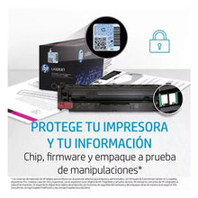 Tóner 64A Negro Hp Cc364A