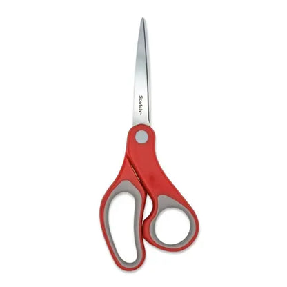 Tijera de Acero Inoxidable Multiusos 8 Pulgadas 1428 |  Scotch 70007029328